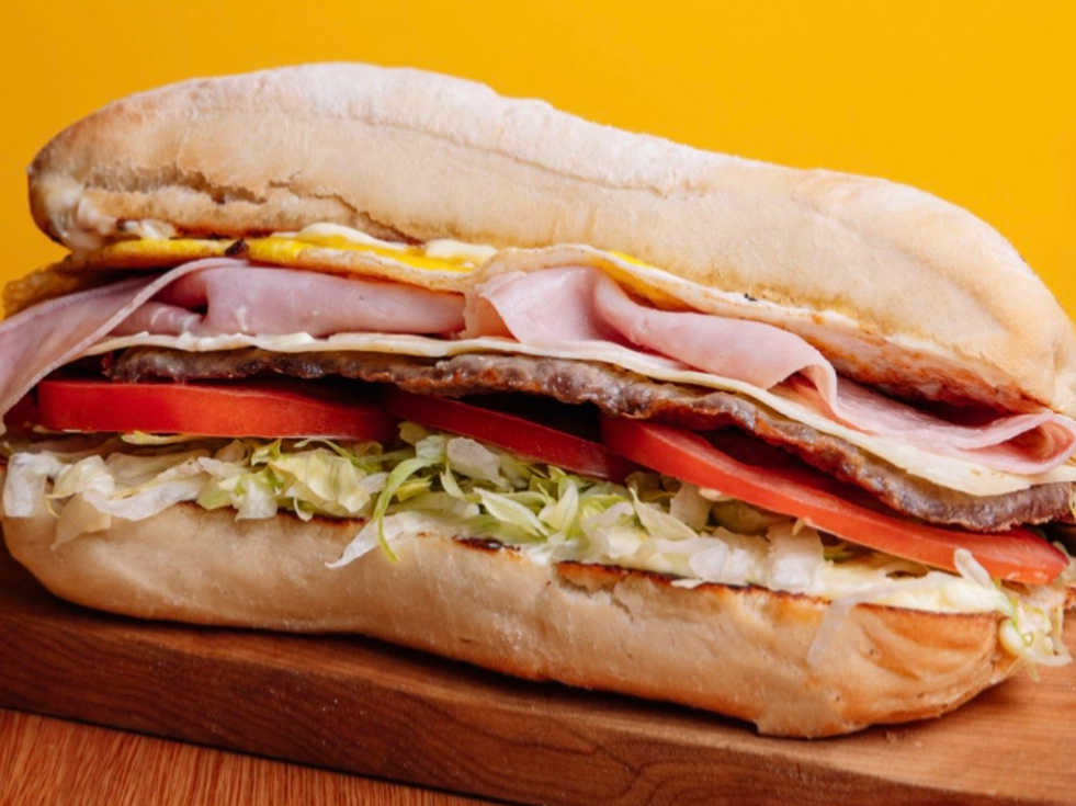 2 LOMOS CLASICOS + PAPAS