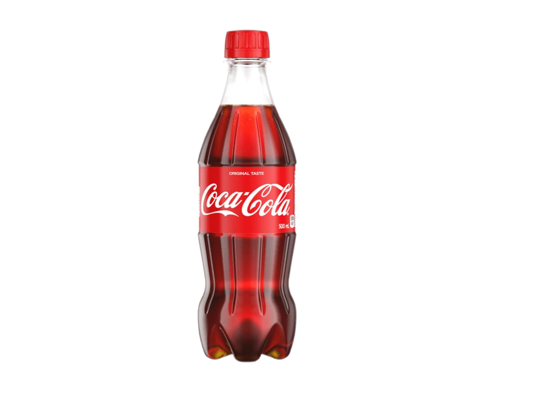 COCA COLA 500 ml