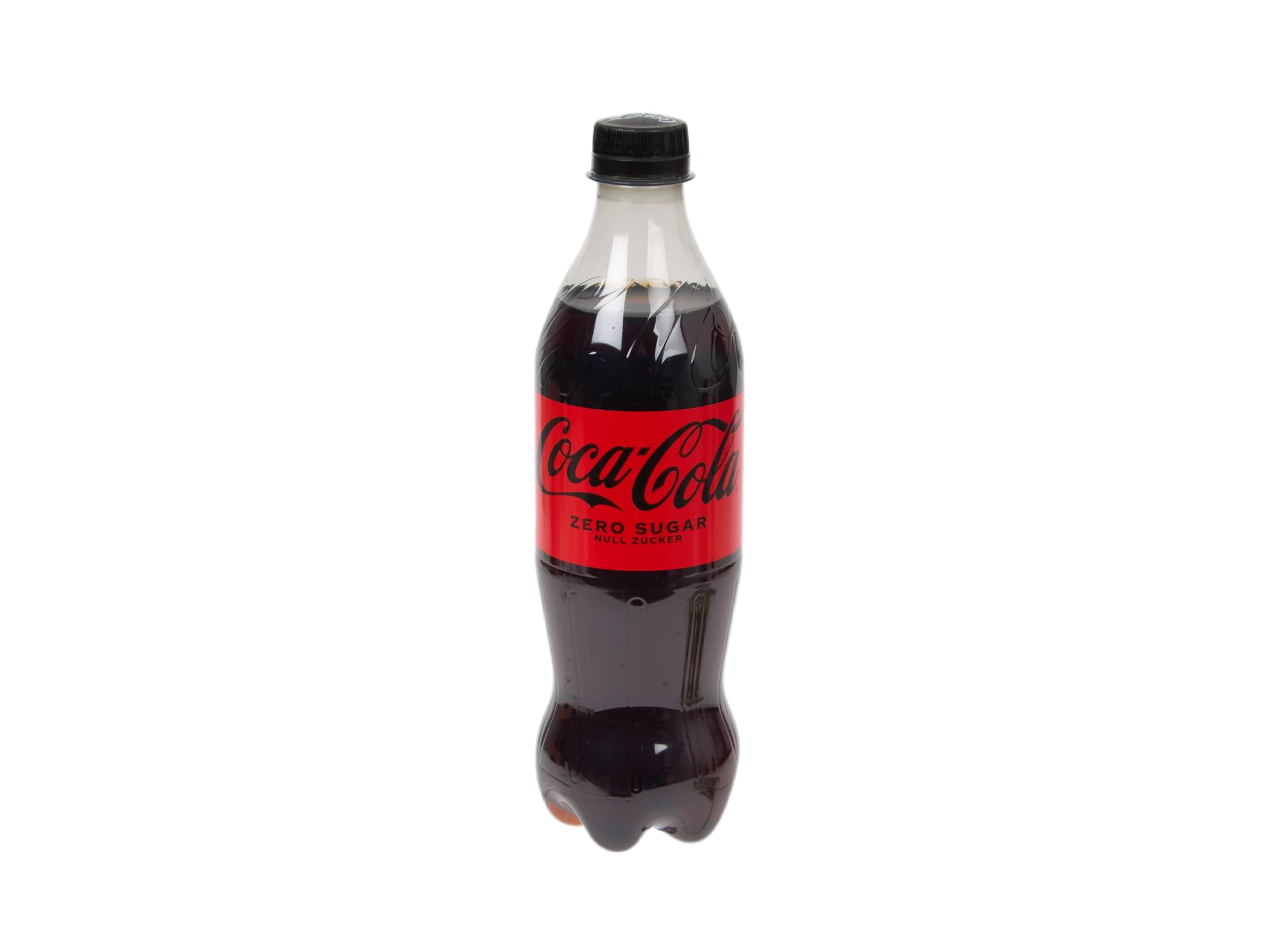 COCA COLA ZERO 500ml