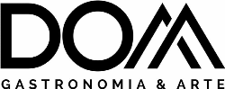 Logo Dom Gastronomia