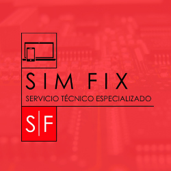 Logo Simfixcba