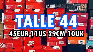 TALLE 44