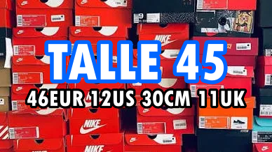 TALLE 45