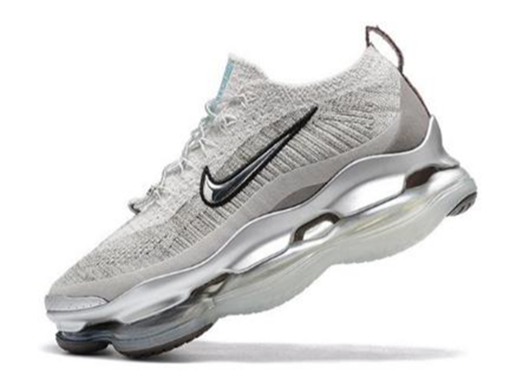 Nike Air Max Scorpion Flyknit 'Gaiter' FD4612 001