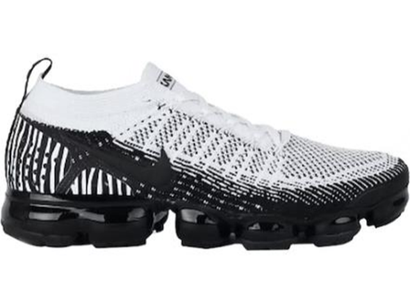 Nike Air VaporMax 2 Animal Pack Zebra