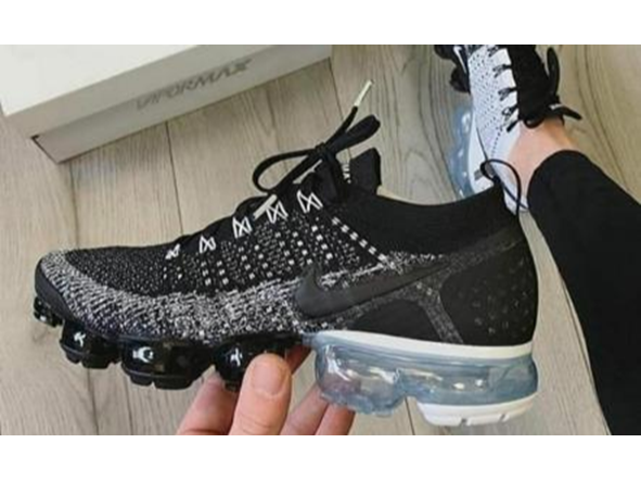 Nike Air VaporMax 2.0 Orca