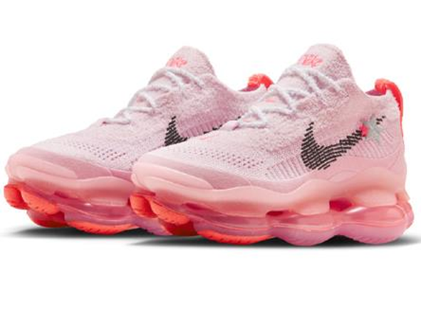 Nike Air Max Scorpion Flyknit 'Barbie' FN8925‑696