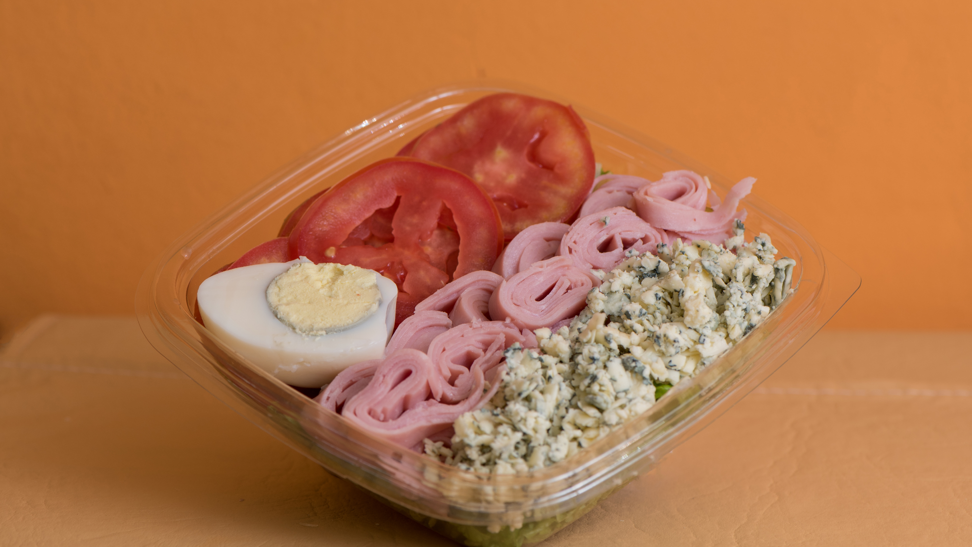 ENSALADAS