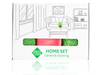 HOME SET GENERAL : A1 - A2 - P1