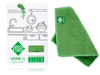 HOME S1 - Fibra de Fregar