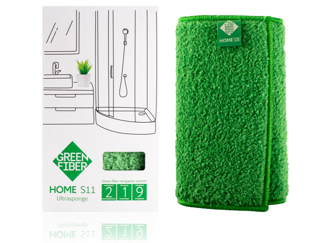 HOME S11 - Paño para Baño