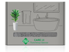 Toallón de Baño - CARE 18