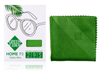 HOME P3 - Fibra para Lentes