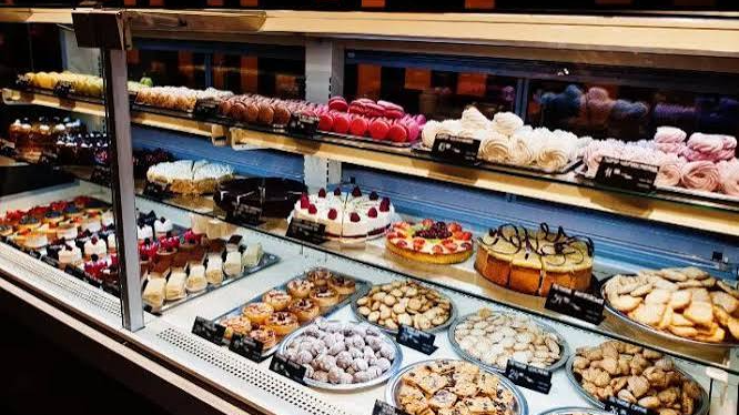 PASTELERIA