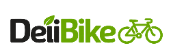 Logo DeliBike