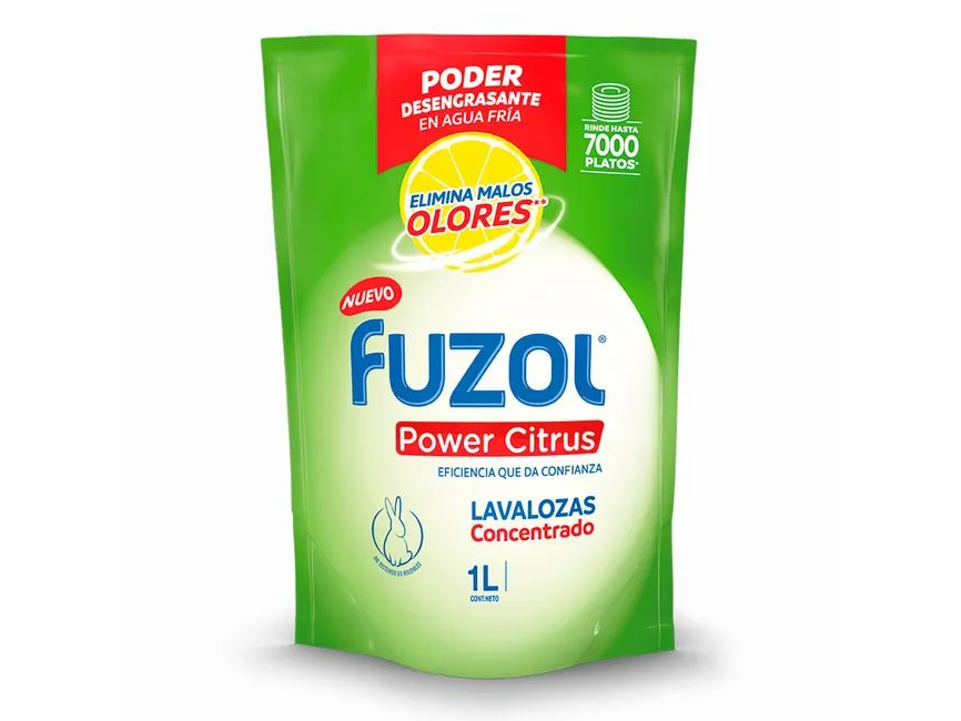 Lavaloza Fuzol