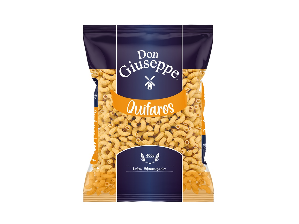 Quífaros Don Giuseppe