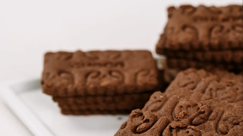 GALLETITAS Y TOSTADAS