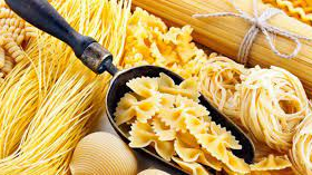 PASTAS SECAS Y ARROZ