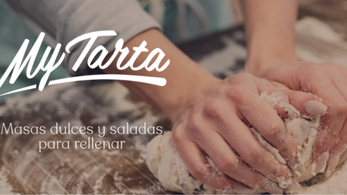 PRODUCTOS MY TARTA