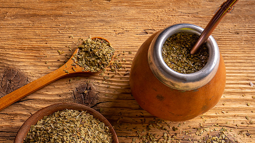 YERBA MATE