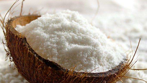 LECHE DE COCO EN POLVO