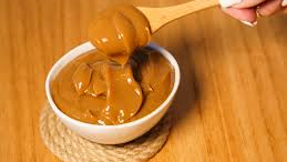 DULCE DE LECHE, CREMAS Y RELLENOS