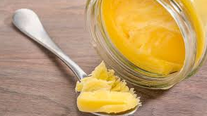 MANTECA GHEE