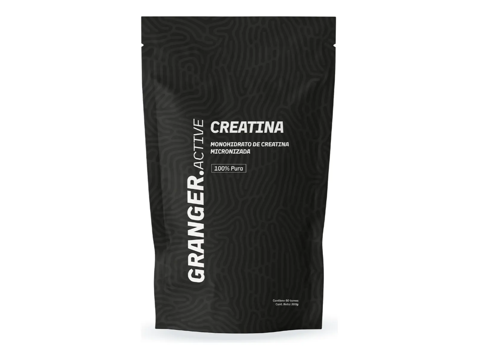 CREATINA Y MAGNESIO