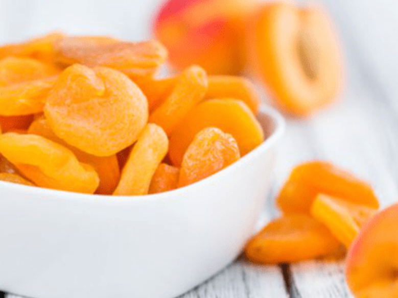 MEDALLONES DE DURAZNO