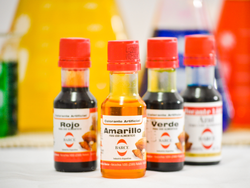 COLORANTE LIQUIDO X 30CC