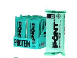 BARRAS PROTEICA PONT X 70 GR