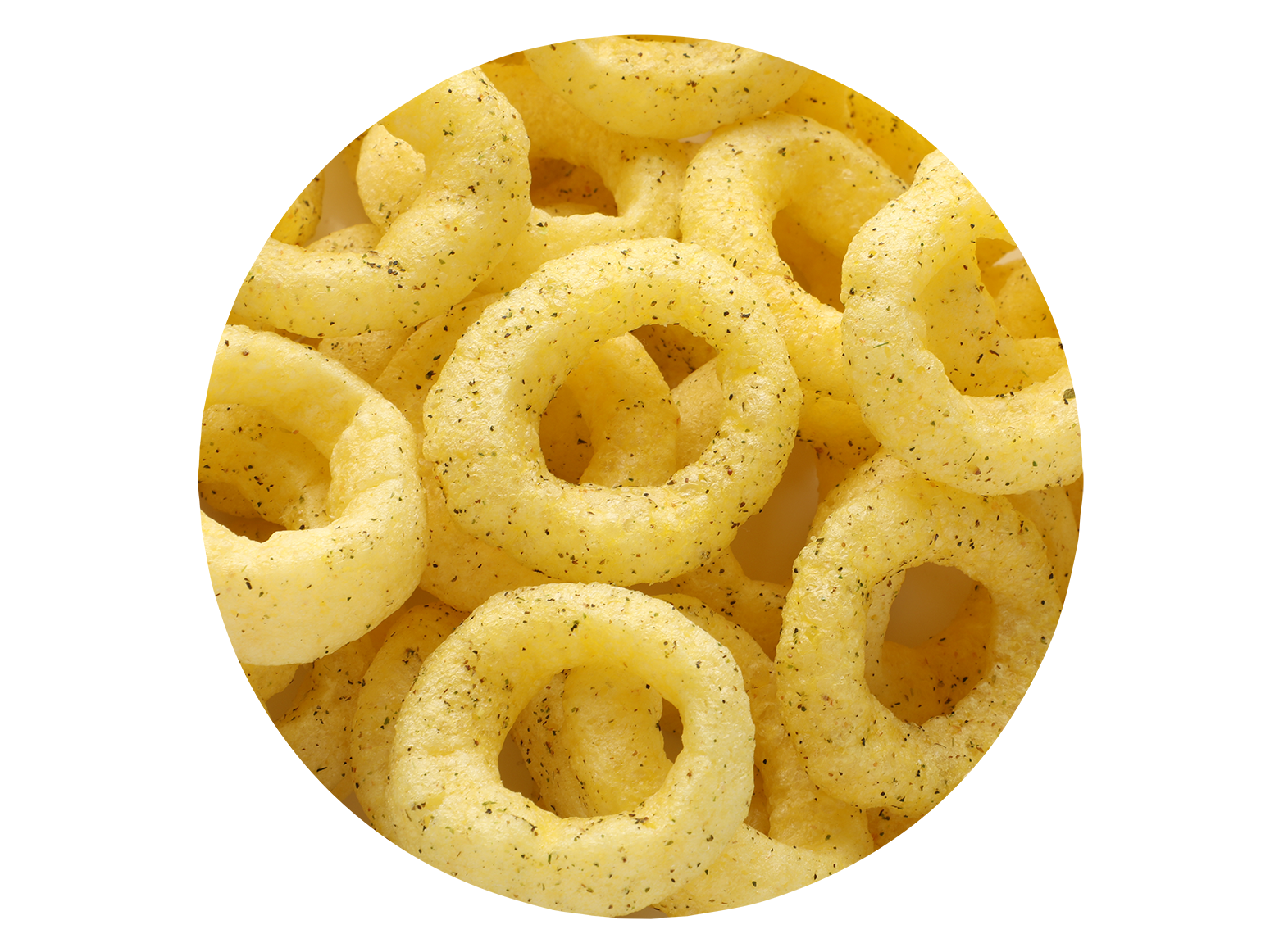 ARITOS DE CEBOLLA PEÑA X 70 GRS