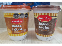 DULCE DE LECHE ROCALAC