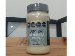 Myonesa con Ajo Arytza x 340 gr
