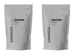 CREATINA PURA GRANGER X 300 GR