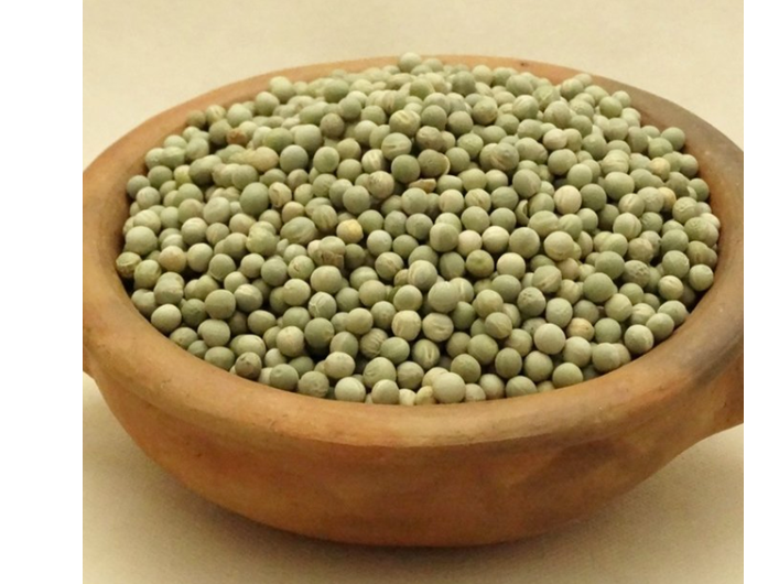 ARVEJA ENTERA X KG