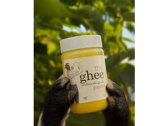 MANTECA GHEE RE!