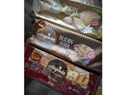 BUDINES ANGIOLA X 200 GR.