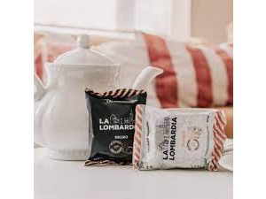 Alfajores La Lombardia x 72 GRS
