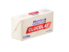 MANTECA CLUCELAT X 2,5 KG