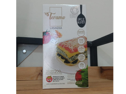 LASAGNA TERAMO X 200 gr.