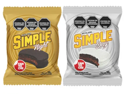 ALFAJOR FANTOCHE DAY / NIGHT