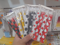 BENGALAS CORAZONES X 4 UNID.