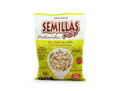 SEMILLAS POP X 80 GR.