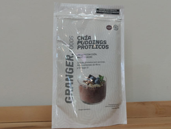 CHIA PUDDINGS PROTEICOS GRANGER X 280 GR
