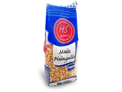 MAIZ PISINGALLO HS X 400 GR