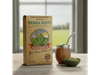 YERBA MATE AJEDREZ TRADICIONAL x 500 GRS