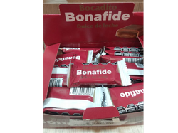BOCADOS BONAFIDE