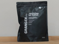 PROTEINA DE HUEVO GRANGER X 750 GR